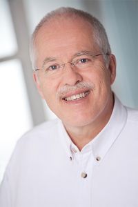 Dr. med. Wolfgang Plagge | Praxis Grothe in Herdecke